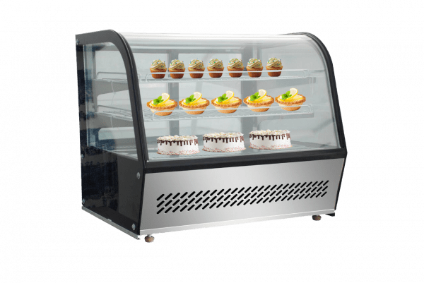 Confectionary Showcases