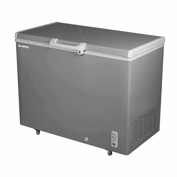 EF 305 GDD - Image 3