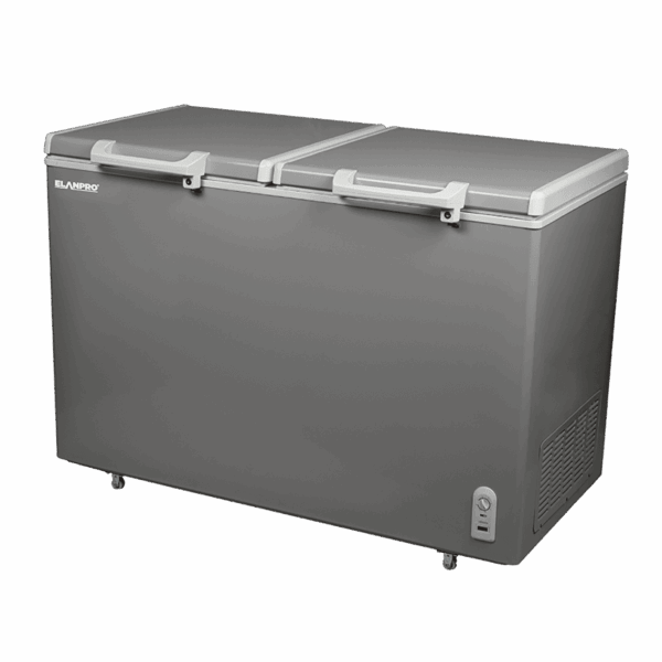 EF 455 G - Image 3