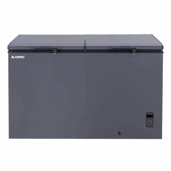 EF 555 G