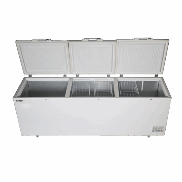 EF 825 G - Image 2