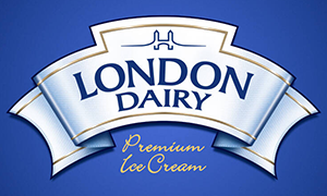 London Dairy- Ice Cream