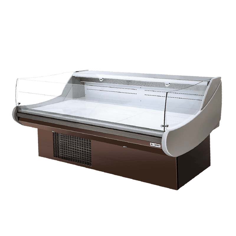 Serve Over Counter
