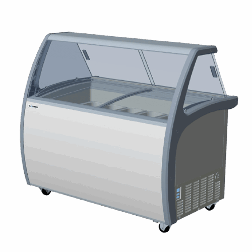 SD 575 C