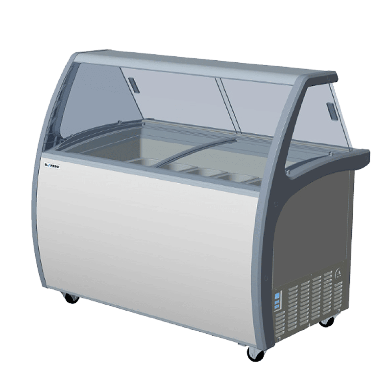 Scooping Parlour
