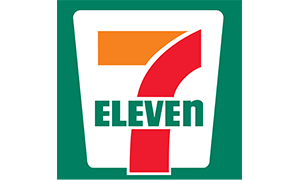 seven