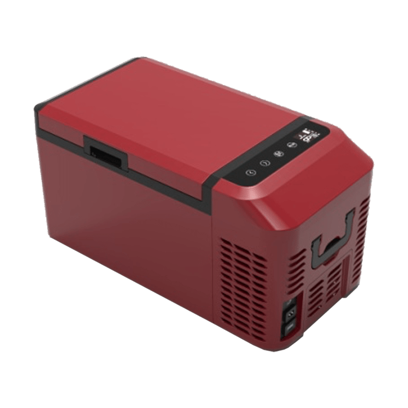 Battery Freezer
