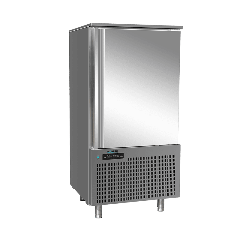 Blast Chiller/ Freezer