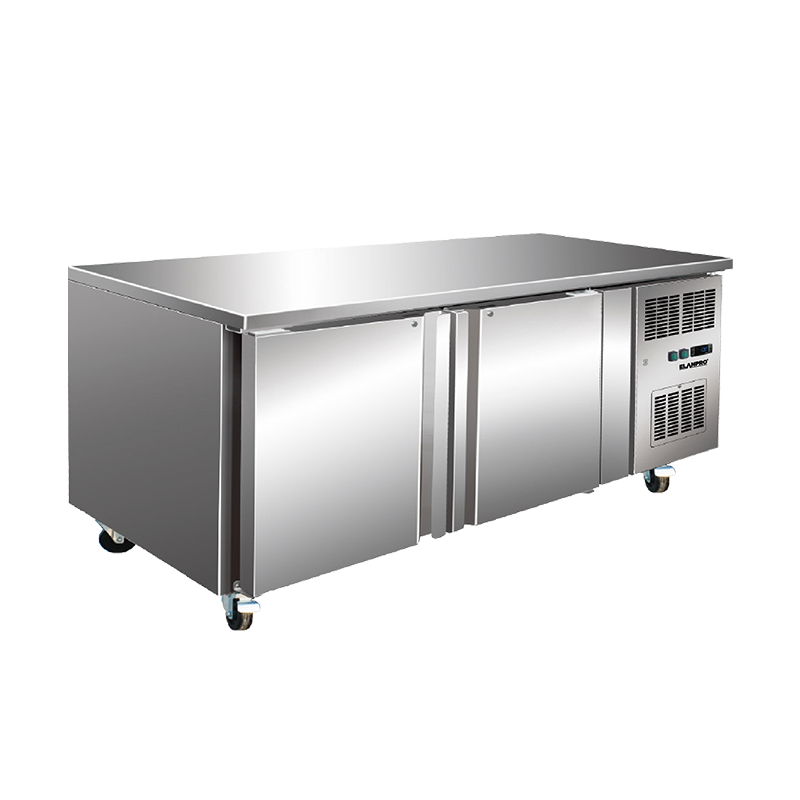 Under Counter- Frost Free Premium