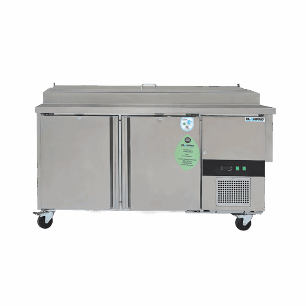 ESH 2000/800 - Image 5
