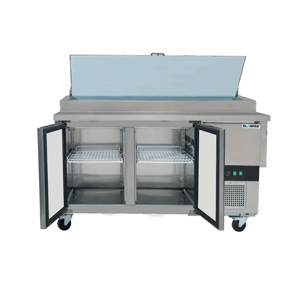 ESH 2000/800 - Image 2