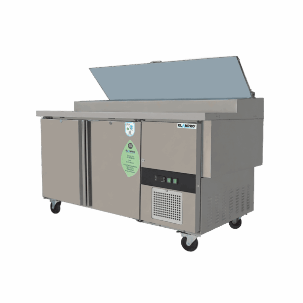 ESH 2000/800 - Image 4