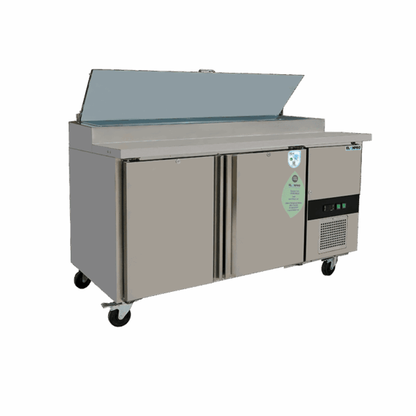 ESH 2000/800 - Image 3