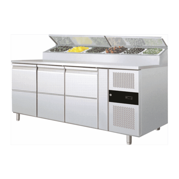 ESH 3000/800 - Image 2