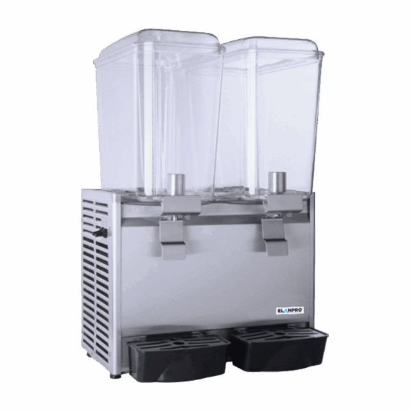 JD LP 8x2 - Image 2