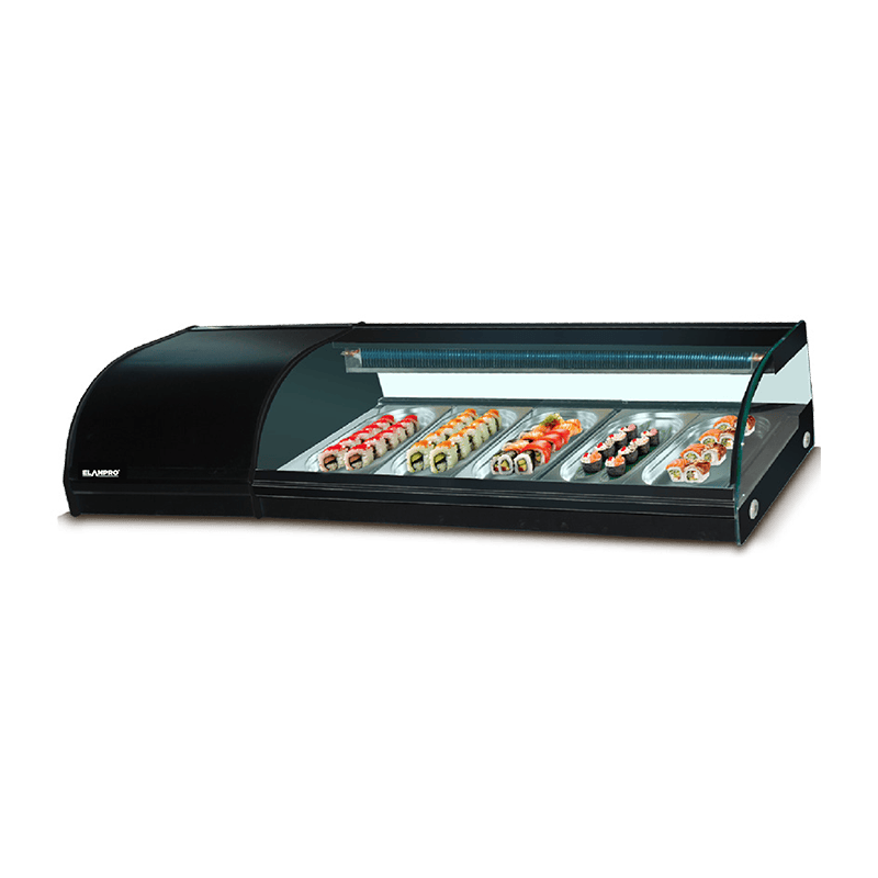Sushi Display Counter