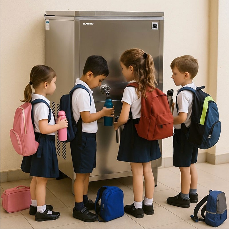 Water Cooler
