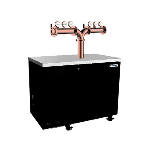 Kegerator