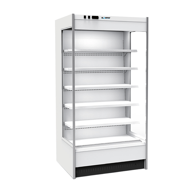 Remote Multideck Chiller