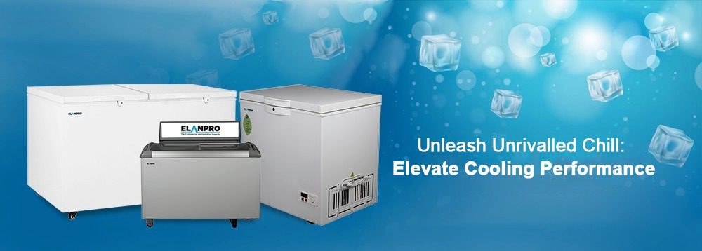 Unleash Unrivalled Chill : Elevate Cooling Performance