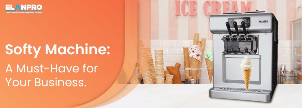 Why Every Business Needs a Softy Machine